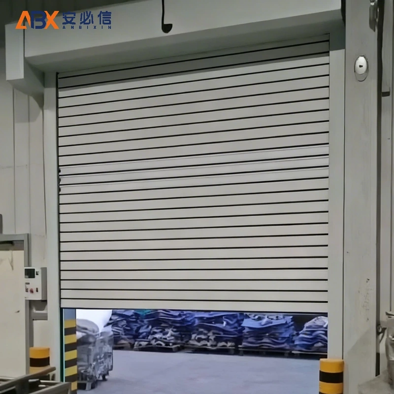 朔州市厂房高速门