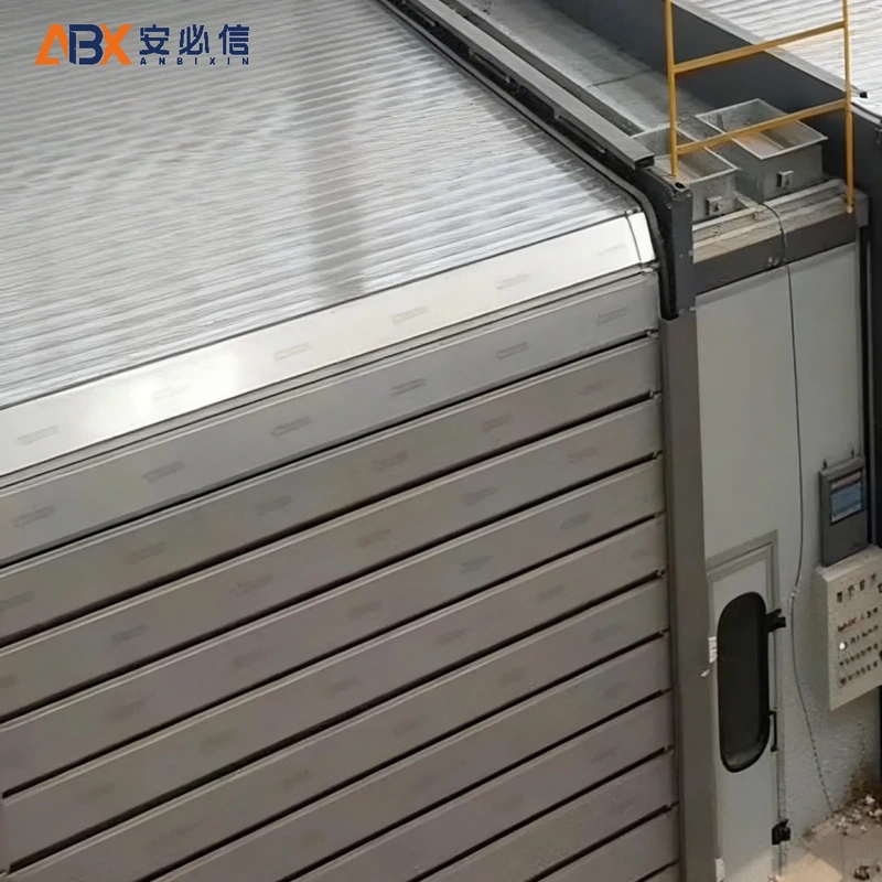 朔州市感应高速门